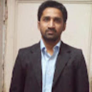 Meet your Posher, Ankit